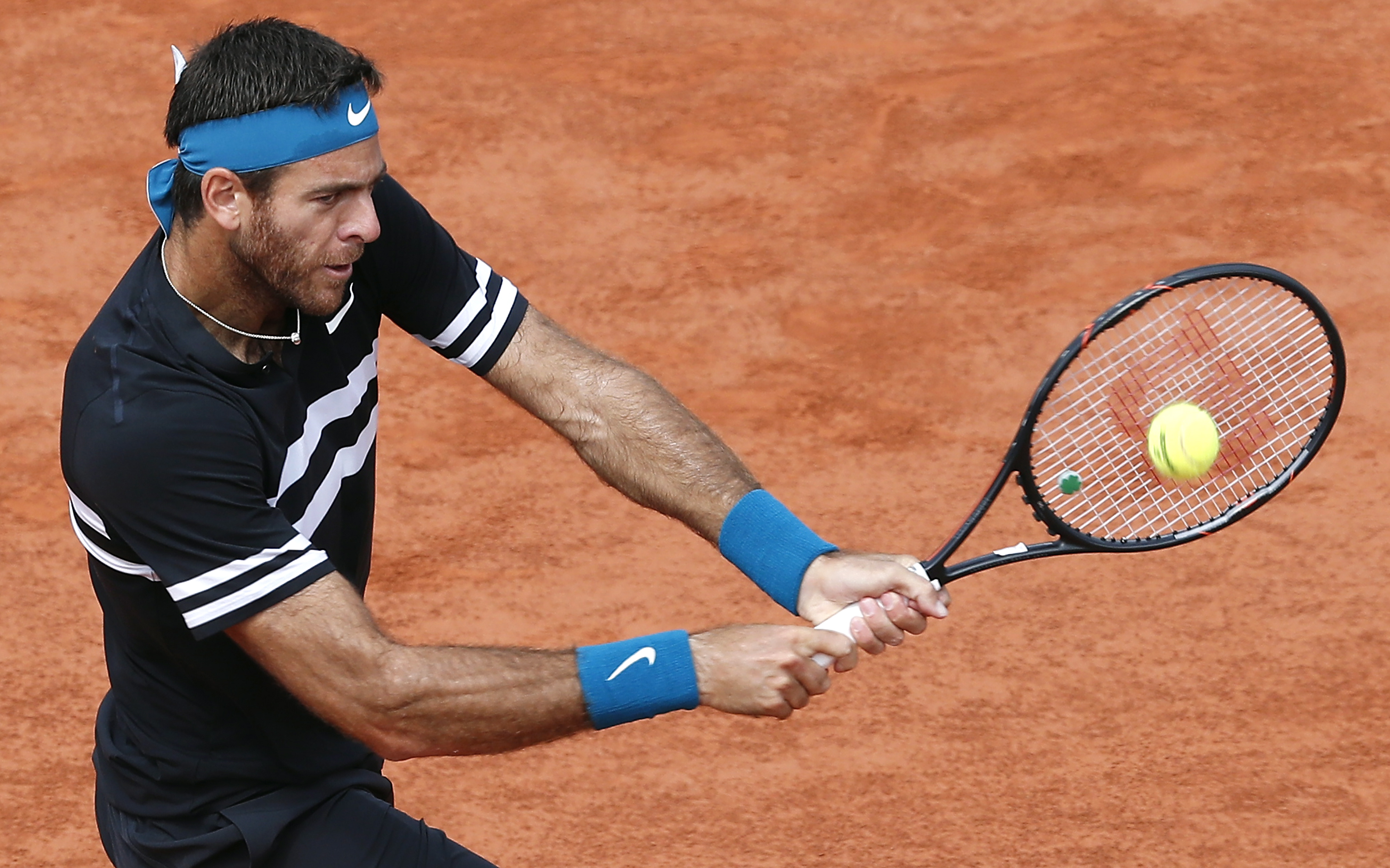 ATP总决赛力克法网，纳达尔点燃赛场