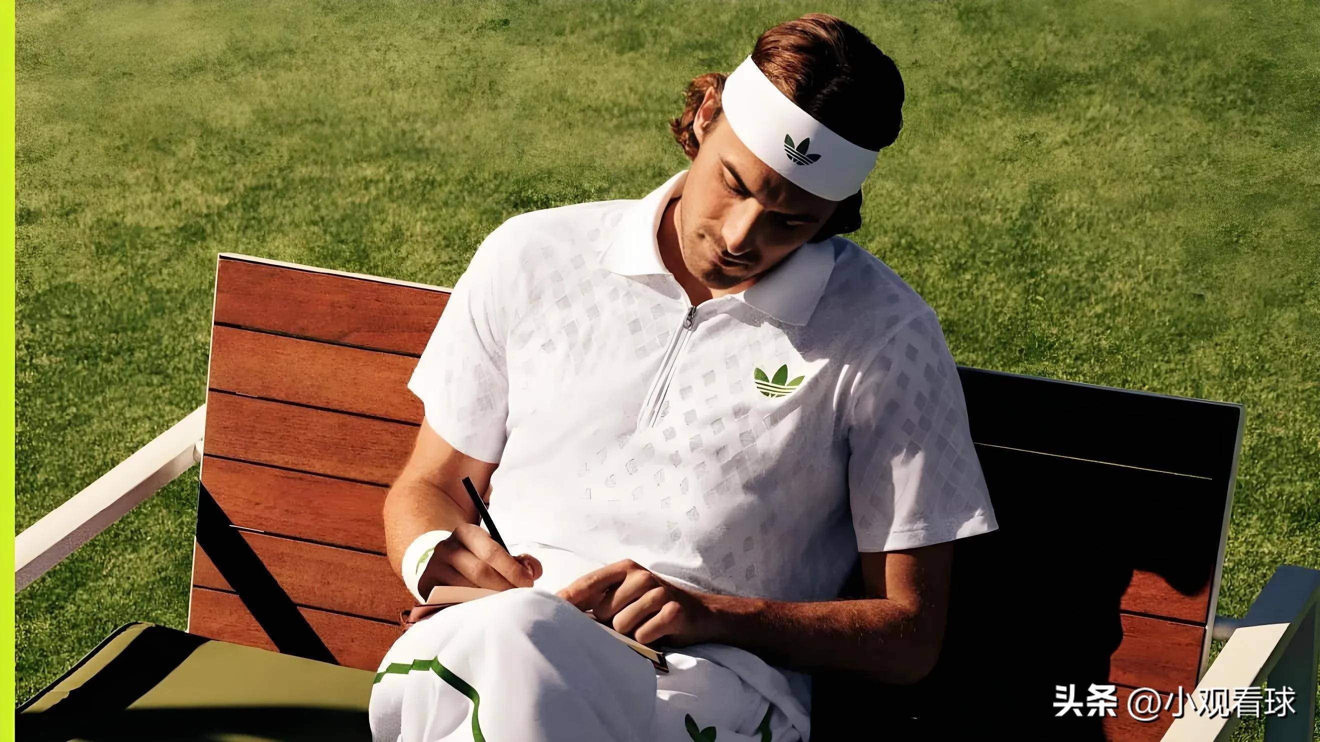 法网翻盘拉沃尔杯，西西帕斯统治全场