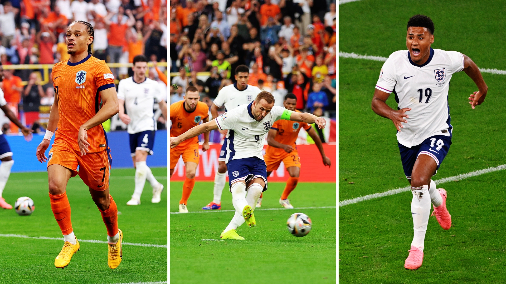 法国队横扫英格兰队，波尔关键制胜