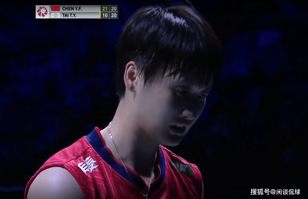 印尼队绝杀马来西亚队，戴资颖状态火热