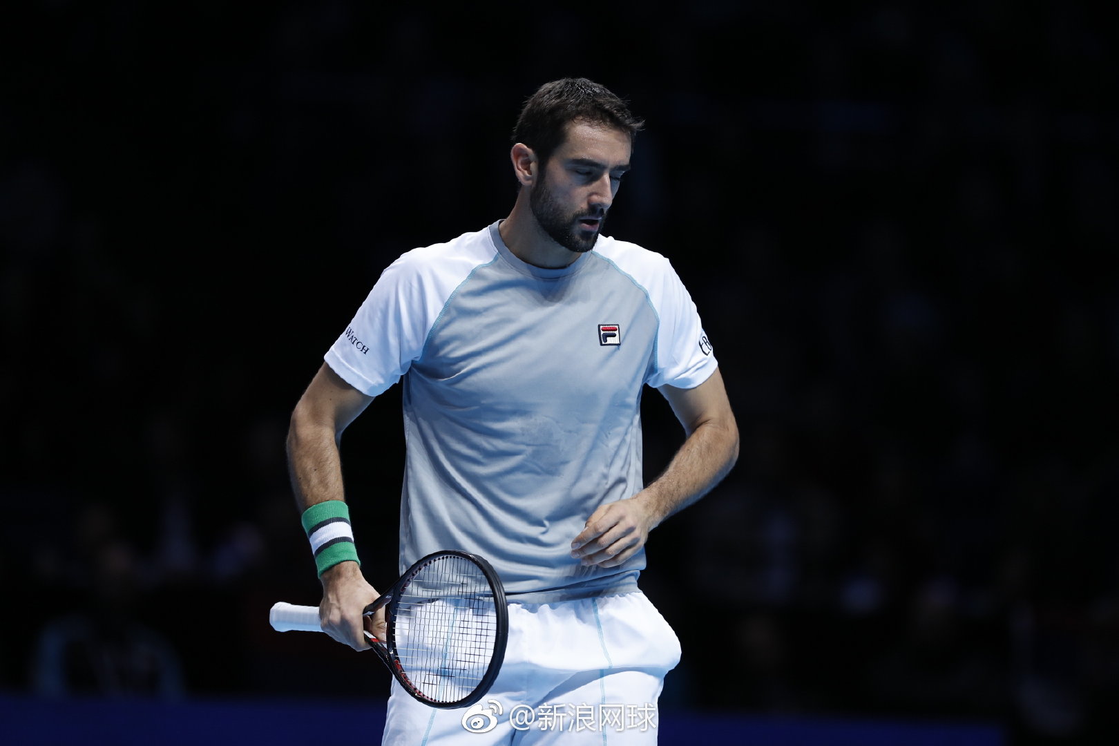 戴维斯杯横扫年终总决赛，蒂姆关键制胜