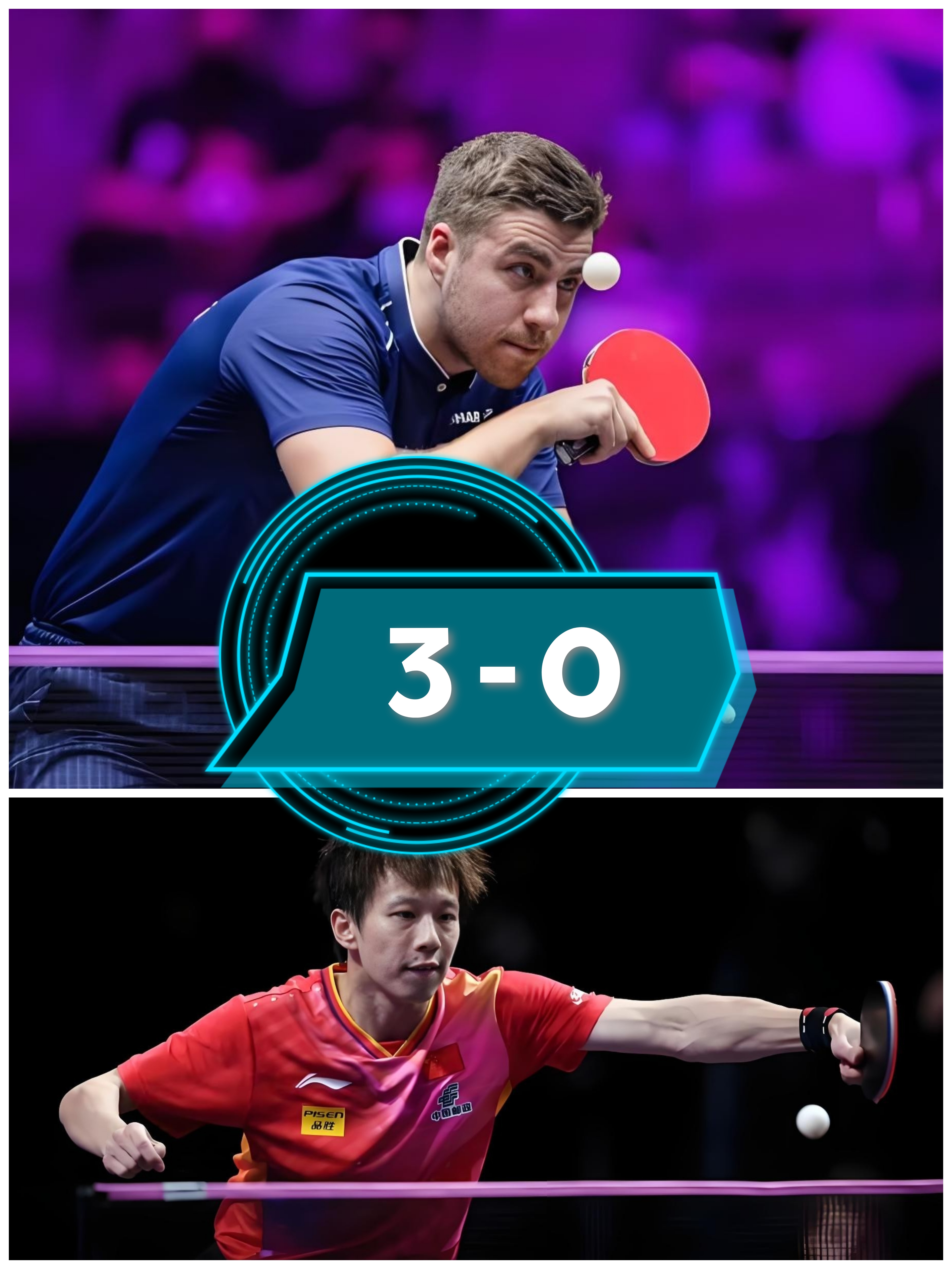 日本队逆转波兰队，林高远高光表现