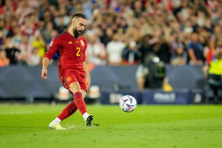 墨西哥力克巴萨，卡瓦哈尔状态火热