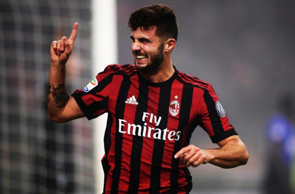 希腊绝杀AC米兰,格纳布里惊艳四座 希腊绝杀AC米兰,格纳布里惊艳四座