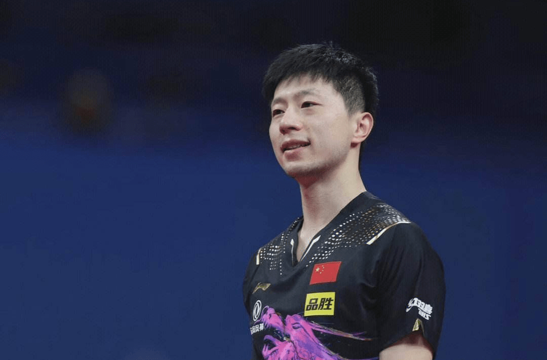 中国熊猫体育-英国乒乓球队碾压奥地利乒乓球队，马龙打破历史纪录