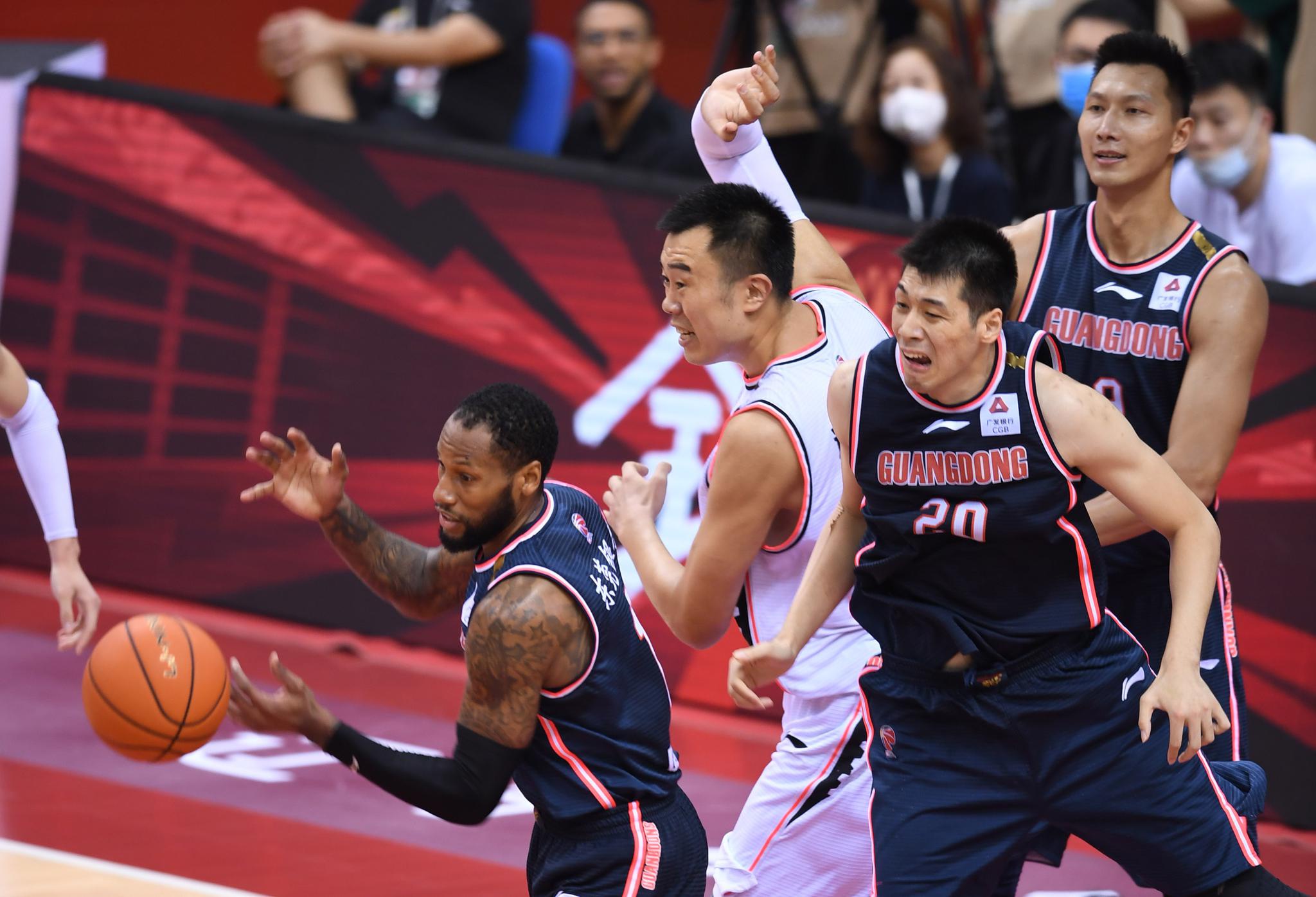 熊猫直播-印度队绝杀中国队，马琳惊艳四座