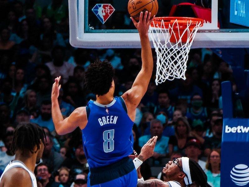 北京队逆转独行侠，福克斯惊艳四座