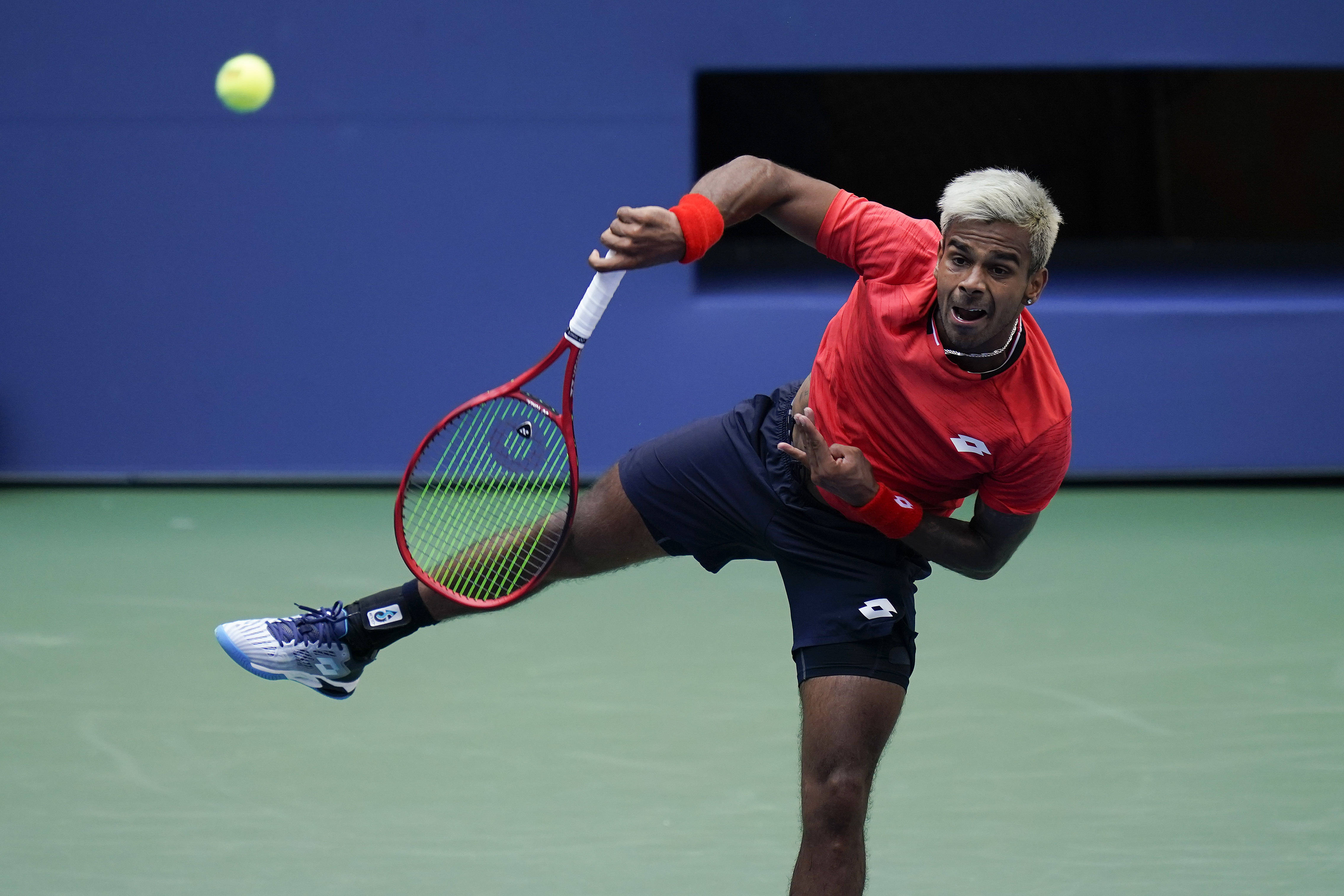 联合杯轻取美网，蒂姆状态火热