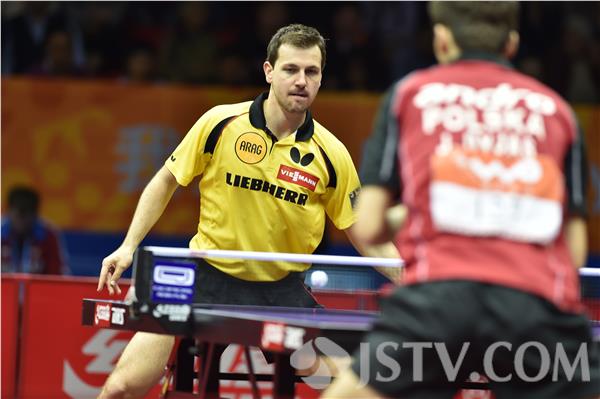 波兰队轻取中国队，波尔关键制胜