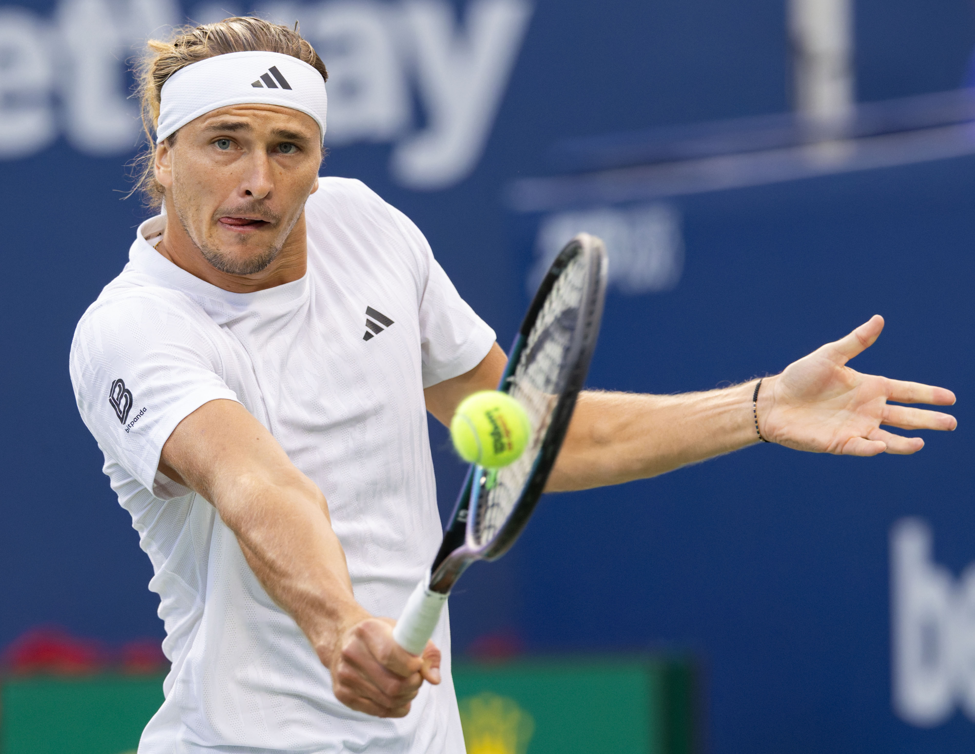 世界网球队完胜欧洲网球队，兹维列夫打破历史纪录