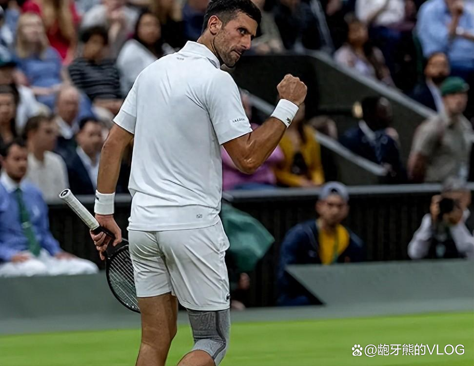 温网横扫美网，梅德韦杰夫状态火热