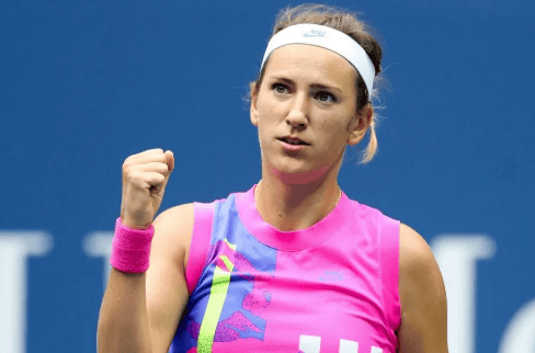 塞尔维亚网球名将再度表现出众，杀入半决赛