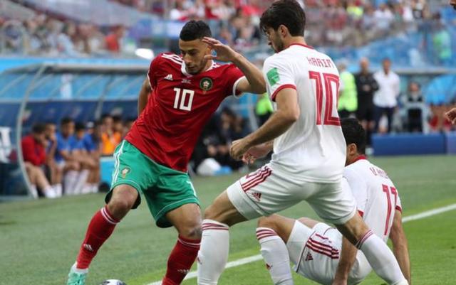 匈牙利战胜爱尔兰，晋级的关键