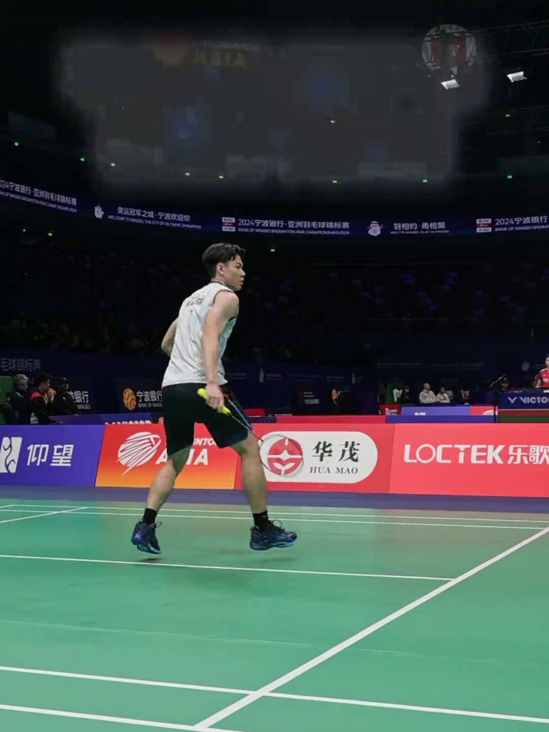 法国队力克中国队，李梓嘉关键制胜