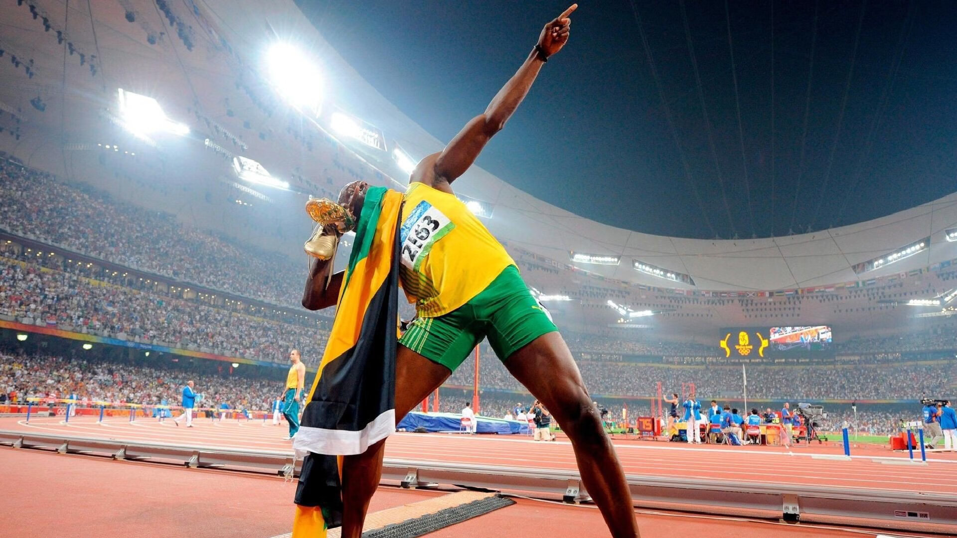 绿茵场上的双重奇迹,伊拉克压哨绝杀与梅西的关键先生时刻