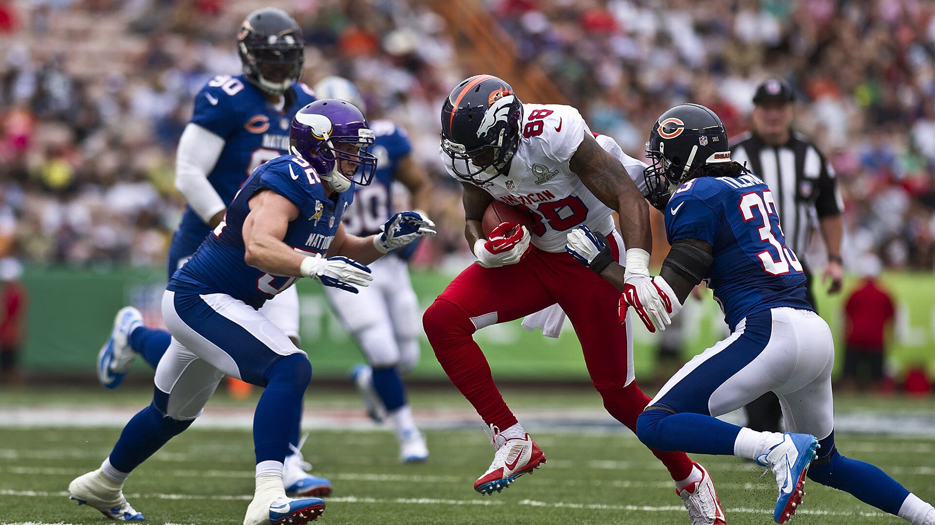 孤胆英雄的胜利，从NBA到意甲，独行者的破局时刻