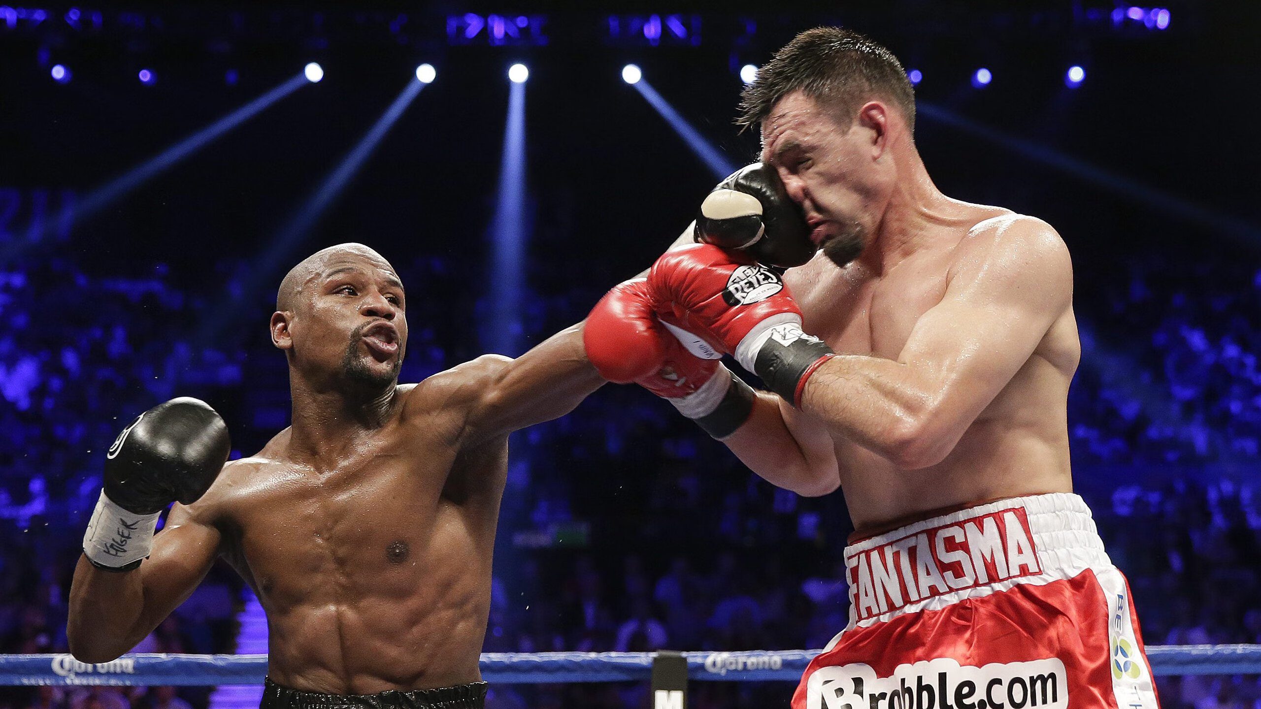 世界排名争夺战之夜,霍勒迪压制级发挥锁定胜局