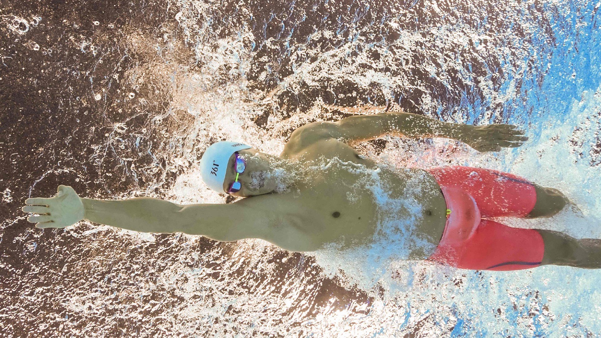 绿茵场上的绝杀与乒乓球台的火焰，当德国足球遇见许昕状态